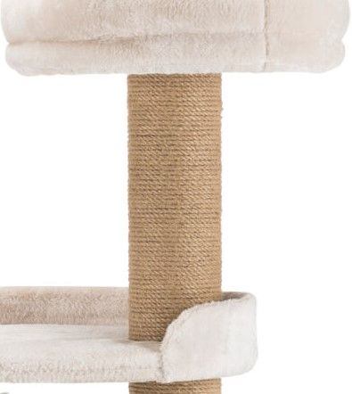 Náhradní sloupek se šroubem ø 110 × 330 mm, ke škrábadlu #44416
